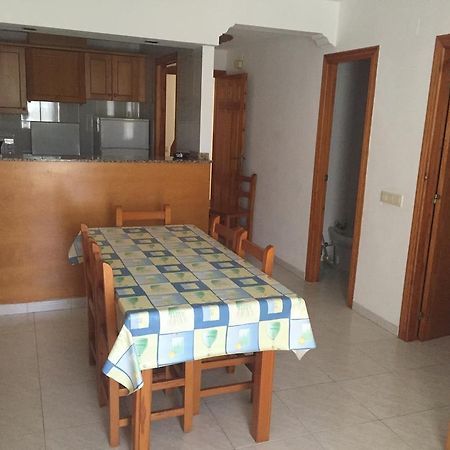 Apartamentos Vicent Peniscola Bilik gambar