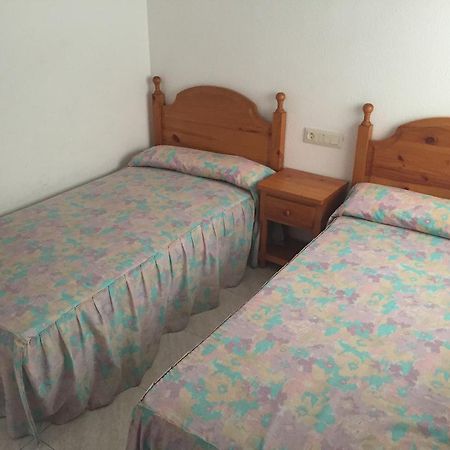 Apartamentos Vicent Peniscola Bilik gambar